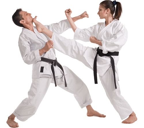 What is Shotokan Karate