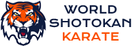 world shotokan karate